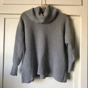 American Apparel Sweater